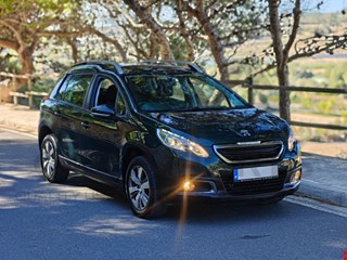 2014/'15 | PEUGEOT 2008 *TA MALTA* | 14 TURBO DIESEL | MANUAL | *FULL EXTRAS* | BARGAIN - START & GO!